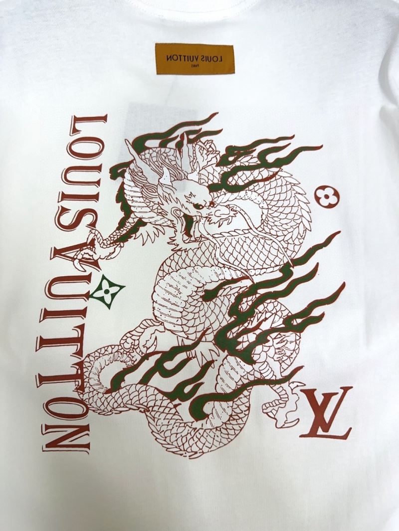 Louis Vuitton T-Shirts